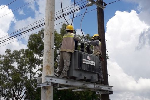 Quy Trình Sửa Chữa Máy Biến Áp Shihlin