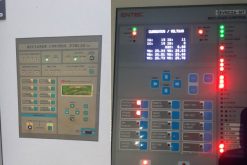 Sửa Chữa Tủ Điều Khiển Recloser ENTEC