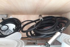 Bán Cáp Điều Khiển Recloser ENTEC