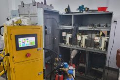 Xử Lý Rò Khí SF6 Tủ Trung Thế RMU