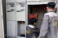 Thu Mua Tận Nơi Tủ Trung Thế ABB Cũ Hỏng Tồn Kho