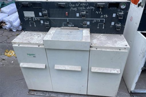 Thanh Lý Toàn Quốc Tủ Trung Thế Schneider Hư Cũ