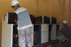 Mua Bán Tủ RMU Cũ - Trọn Gói Tháo Dỡ Vận Chuyển