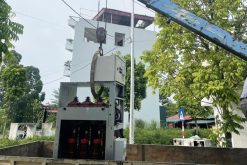 Thanh Lý Tủ Trung Thế Cũ Hỏng - Thu Mua Tận Nơi