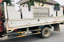 Thanh Lý Tủ Trung Thế Tồn Kho Hư Cũ