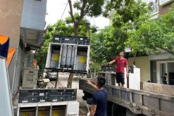 Mua Bán Thanh Lý Tủ RMU Cũ Hỏng Tồn Kho