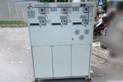 Thu Cũ Đổi Mới Tủ Trung Thế Chập Cháy Sự Cố