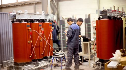 Hướng dẫn lắp đặt máy biến áp khô EMC, SHIHLIN, THIBIDI, KP, LS, ABB