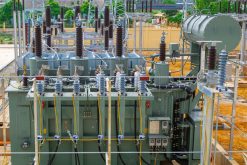 Các chế độ làm việc cho phép của máy biến áp