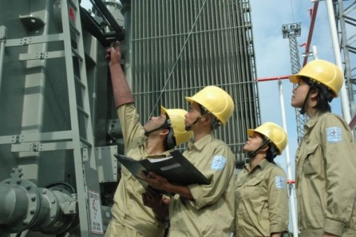 Hướng dẫn vận hành và sửa chữa máy biến áp
