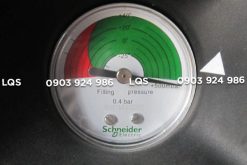 Áp Kế SF6 - Đồng Hồ Đo Khí SF6 Lắp Tủ RMU Schneider