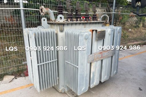 Thu Cũ Đổi Mới Máy Biến Áp THIBIDI 1000kVA