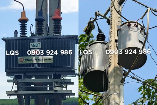 Thu Mua - Sửa Chữa - Tháo Dỡ Máy Biến Áp 1 Pha 3 Pha Hư Cũ