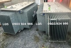 Sản Xuất Vỏ Máy Biến Áp Mạ Kẽm
