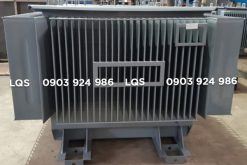 Cung Cấp Vỏ Thùng Máy Biến Áp 3 Pha