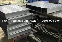 Sửa Chữa - Thay Thế Cánh Tản Nhiệt MBA