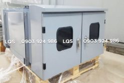 Gia Công Thùng Đầu Cáp Máy Biến Áp