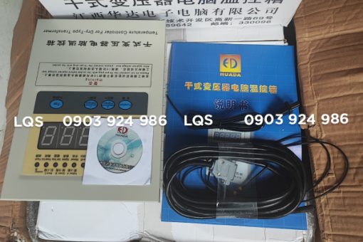 Bộ cảm biến nhiệt độ BWDK-3208BE