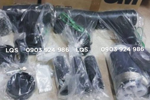 Đầu cáp T-Plug 24kV 630A 120mm2 3M