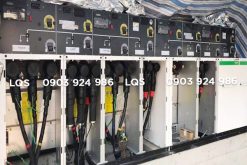 Đầu cáp Elbow 24kV 250A 120mm2 3M