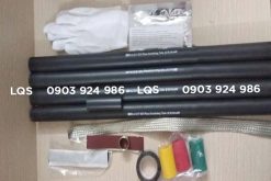 Đầu cáp co nhiệt hạ thế HST 3M