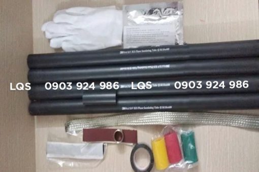 Đầu cáp co nhiệt hạ thế HST 3M