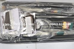 Đầu cáp co nhiệt hạ thế 0.6/1kV 4x(150mm2 - 240mm2) HST 3M
