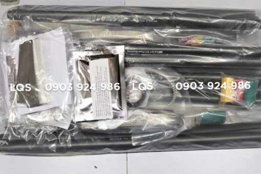 Đầu cáp co nhiệt hạ thế 0.6/1kV 4x(150mm2 - 240mm2) HST 3M
