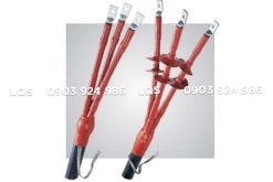 Đầu cáp co nhiệt 1 pha 24kV 50mm2 trong nhà 3M