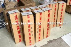 Đầu cáp co nhiệt 1 pha 24kV 150mm2 trong nhà 3M