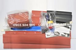 Đầu cáp co nhiệt 3 pha 24kV trong nhà 3M