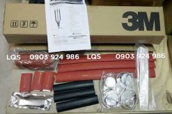 Đầu cáp co nhiệt 3 pha 24kV ngoài trời 35mm2 3M