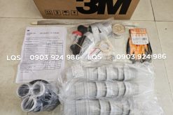 Đầu cáp co nguội 1 pha trong nhà 35kV 3M