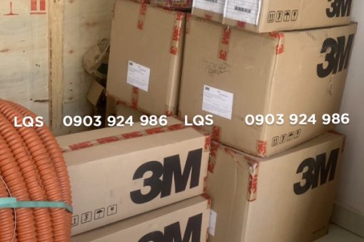 Đầu cáp 3M 24kV loại co nguội 1 pha ngoài trời 150-240mm2