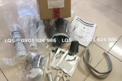 Đầu cáp co nguội 3 pha trong nhà 24kV 3M