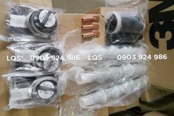 Đầu cáp co nguội 3 pha ngoài trời 24kV 3M