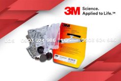 Hộp nối cáp hạ thế đổ keo GTS loại không có giáp 0.6/1kV 4x16-25mm2 3M