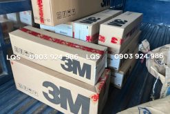 Hộp nối cáp hạ thế đổ keo GTS loại không có giáp 0.6/1kV 4x185-240mm2 3M