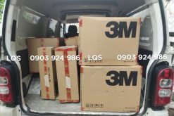 Hộp nối cáp hạ thế đổ keo GTS loại không có giáp 0.6/1kV 4x300-400mm2 3M