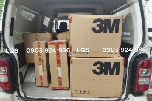 Hộp nối cáp hạ thế đổ keo GTS loại không có giáp 0.6/1kV 4x300-400mm2 3M
