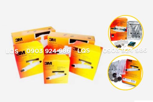 Hộp nối cáp hạ thế đổ keo GTS loại có giáp 0.6/1kV 4x16-25mm2 3M