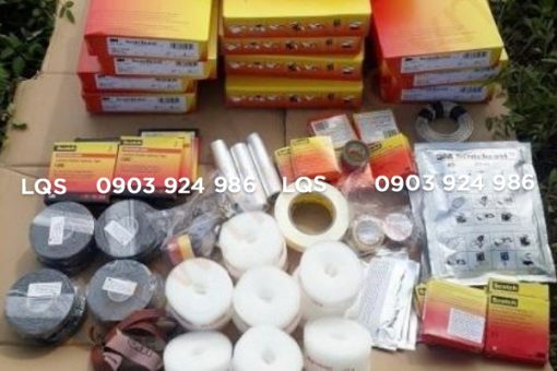 Hộp nối cáp hạ thế đổ keo GTS loại có giáp 0.6/1kV 4x35-50mm2 3M