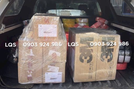 Hộp nối cáp hạ thế đổ keo GTS loại có giáp 0.6/1kV 4x70-95mm2 3M