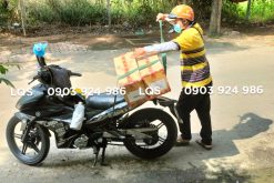 Hộp nối cáp hạ thế đổ keo GTS loại có giáp 0.6/1kV 4x120-150mm2 3M