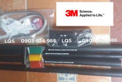 Hộp nối cáp hạ thế co nhiệt 0.6/1kV 4x10-16mm2 HSS 3M