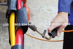 Hộp nối cáp hạ thế co nhiệt 0.6/1kV 4x70-120mm2 HSS 3M