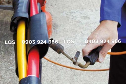 Hộp nối cáp hạ thế co nhiệt 0.6/1kV 4x70-120mm2 HSS 3M