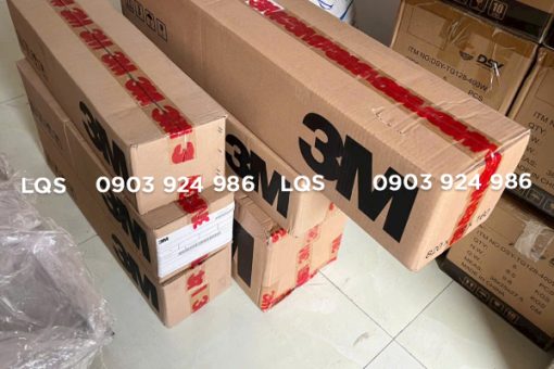 Hộp nối cáp hạ thế co nhiệt 0.6/1kV 4x150-240mm2 HSS 3M