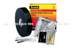 Hộp nối cáp ngầm trung thế đổ keo Resin 3 pha VN-5B 3M