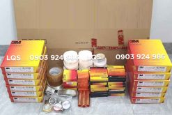 Hộp nối cáp ngầm trung thế đổ keo VN-6B 3M